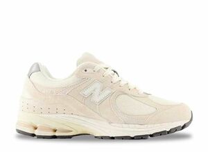 New Balance 2002R "Off White" 24cm M2002RCC