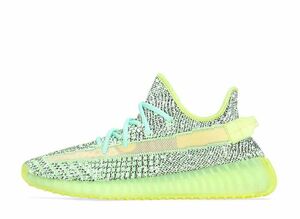 adidas Originals YEEZY Boost 350 V2 "Reflective" 26.5cm FX4130