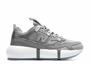Jaden Smith New Balance Vision Racer &quot;Grey&quot; 26cm MSVRCJSD