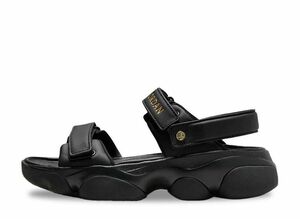 Nike Jordan Agitator "Black/Gold" 23cm FN5036-001