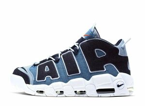 Nike Air More Uptempo "Denim" 28cm CJ6125-100