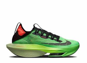Nike Air Zoom Alphafly Next% 2 Ekiden &quot;Scream Green&quot; 29cm DZ4784-304