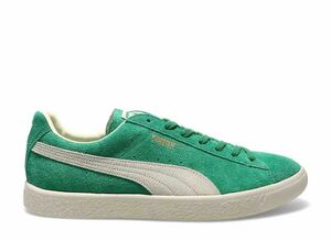 atmos Puma Suede VTG Aged Made In Japan &quot;Green&quot; 27cm 386309-03