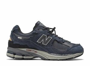 New Balance 2002R Protection Pack "Eclipse" 26cm M2002RDO