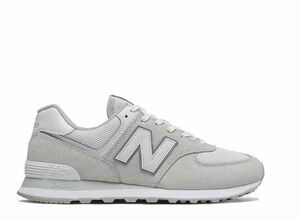 New Balance 574V2 "Summer Fog" 23.5cm ML574ES2