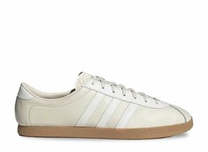 adidas Originals London &quot;Wonder White/Core White/Gum&quot; 25cm IG6207