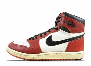 Nike Air Jordan 1 High OG &quot;Chicago&quot; (1985) 27.5cm 4280