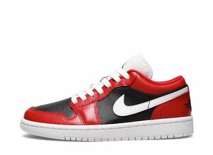 Nike WMNS Air Jordan 1 Low &quot;Chicago Flip&quot; 29cm DC0774-603