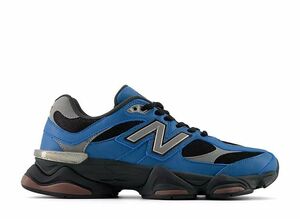 New Balance 9060 "Blue Agate" 24.5cm U9060NRH