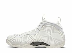 COMME des GARONS Nike Air Foamposite One White 27cm DJ7952-100