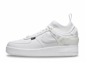 UNDERCOVER Nike Air Force 1 Low "White" 23.5cm DQ7558-101