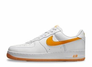 Nike Air Force 1 Low &quot;University Gold&quot; 27.5cm FD7039-100