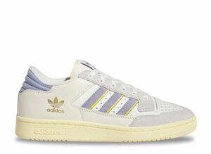 adidas Centennial 85 Low &quot;Crystal White/Silver Violet/Bold Gold&quot; 27cm ID1812