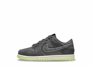 Nike PS Dunk Low "Halloween" 21.5cm DQ6216-001