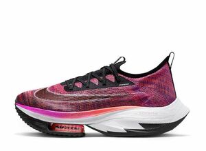 Nike Air ZoomX AlphaFly NEXT% Flynit "Hyper Violet/Black" 28.5cm CI9925-501