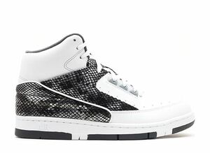 Nike Air Python Lux SP &quot;White/Mettallic Silver&quot; 24cm 632631-110