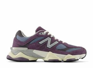 New Balance 9060 "Lavender" 24.5cm U9060SFA