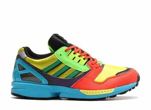 atmos adidas Originals ZX8000 G-SNK &quot;MASH UP&quot; 26cm ID9448