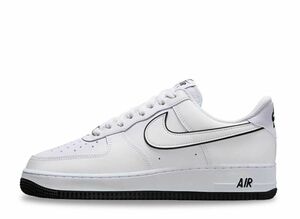 Nike Air Force 1 Low "White/Black" 29cm DV0788-103