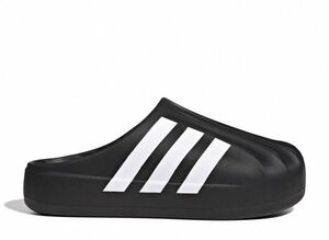 adidas Originals Superstar Mule &quot;Core Black/Footwear White&quot; 23.5cm IG8277