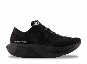 District Vision New Balance FuelCell Supercomp Elite v4 "Black/White" 28cm MRCELDV4