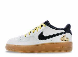 Nike GS Air Force 1 Low '07 LV8 &quot;Go The Extra The Smile&quot; 23cm DO5854-100