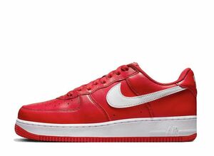 Nike Air Force 1 Low Color of the Month &quot;Red&quot; 26cm FD7039-600