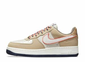 Nike Air Force 1 Low'07 LV8 Athletic Club &quot;Sail/Beige/Brown&quot; 23.5cm DQ5079-111