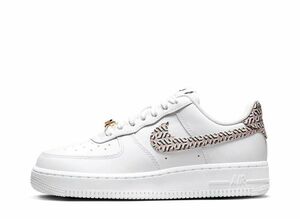 Nike WMNS Air Force 1 Low United in Victory &quot;White&quot; 25.5cm DZ2709-100