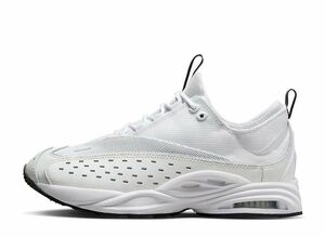 DRAKE NOCTA × AIR ZOOM DRIVE "SUMMIT WHITE" DX5854-100 （ホワイト/サミットホワイト/ブラック/ホワイト）