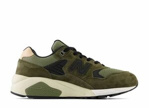 New Balance 580 "Olive Green" 27.5cm MT580ADC