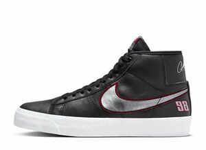 Grant Taylor Nike SB Blazer Mid Pro GT &quot;Black&quot; 27cm FN4182-001