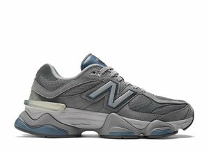 New Balance 9060 &quot;Castlerock&quot; 29cm U9060ECC