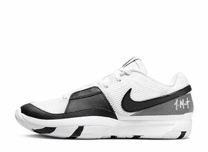 Nike Ja 1 &quot;White/Black&quot; 26.5cm FQ4796-101