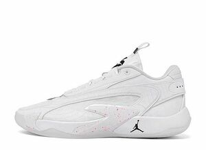 Nike Jordan Luka 2 &quot;White/Hyper Pink&quot; 27cm DX9012-106