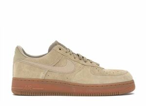 Nike Air Force 1 Low '07 LV8 "Suede Mushroom" 27.5cm AA1117-200