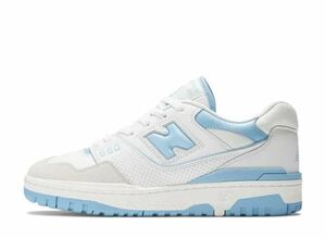 New Balance 550 &quot;White/Blue&quot; 27cm BB550LSB