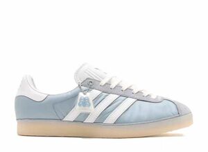 Foot Patrol adidas Originals Gazelle 85 "Blue/White" 25cm IG4524