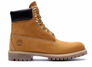 A BATHING APE × UNDEFEATED × Timberland 6 "Wheat" 26.5cm TB0A1R7Y231