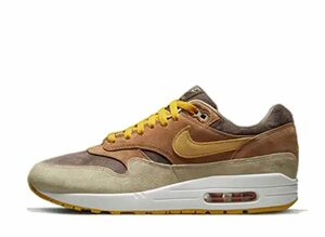 Nike Air Max 1 Duck Pack &quot;Pecan and Yellow Ochre&quot; 28.5cm DZ0482-200