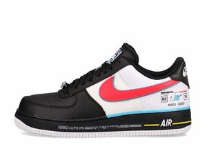 NIKE AIR FORCE 1 LOW RACING 26cm AH8462-004