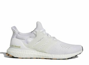 adidas Ultraboost 1.0 DNA "Footwear White/Off White" 25.5cm GY9135