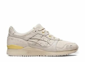 Asics Gel-Lyte 3 OG Connect "Vanilla/Smoke Grey" 28cm 1201A830-250