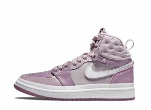 Nike WMNS Air Jordan 1 Acclimate &quot;Plum/Amethyst Wave&quot; 23.5cm DC7723-500