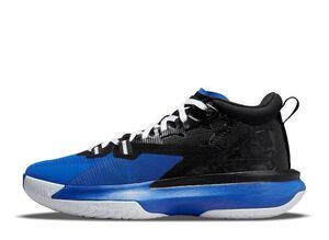 Nike Jordan Zion 1 GEN ZION &quot;Black/White-Hyper Royal&quot; 26cm DA3129-004