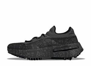 Cali DeWitt adidas Originals NMD S1 &quot;Core Black&quot; 28cm IG9675