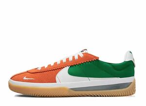 Nike SB BRSB &quot;Deep Orange/Pine Green-White&quot; 29cm DH9227-800