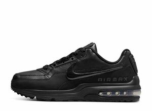 Nike Air Max LTD 3 &quot;Black&quot; 24.5cm 687977-020