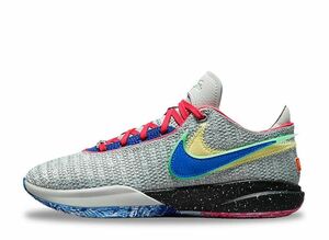 Nike LeBron 20 &quot;Nike Lifer&quot; 31cm DJ5422-002