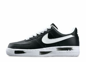 Peaceminusone Nike Air Force 1 Low Para Noise &quot;Black&quot; 26cm AQ3692-001